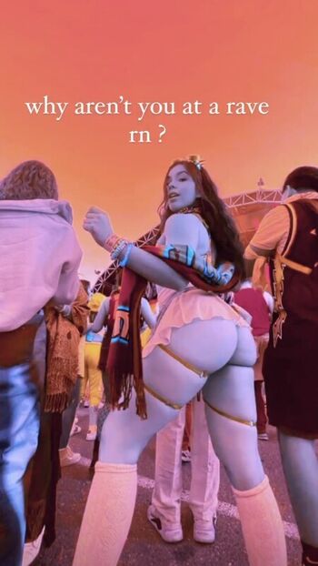 Full leaked Wavy brin private photo