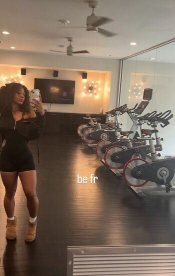Full leaked Wavyteya private photo