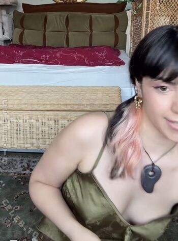 Full leaked Wayamayafey private photo