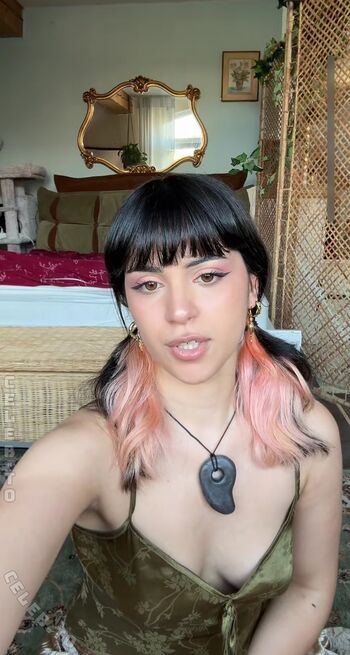 Full leaked Wayamayafey private photo