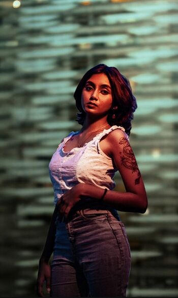 Full leaked Wdym kavyyaa private photo