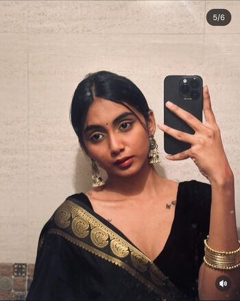 Full leaked Wdym kavyyaa private photo