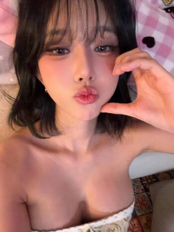 Full leaked We private photo