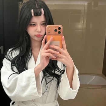 Full leaked We private photo