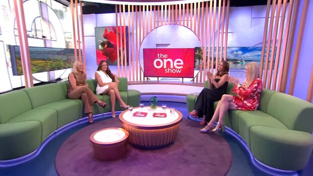 Full leaked Weather ladies private photo