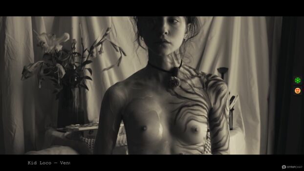 Full leaked Webcora private photo
