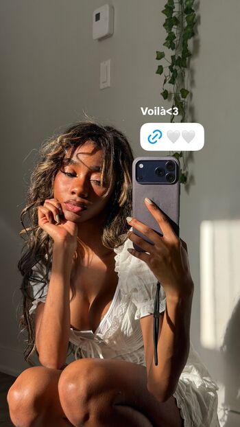 Full leaked Webeecca private photo
