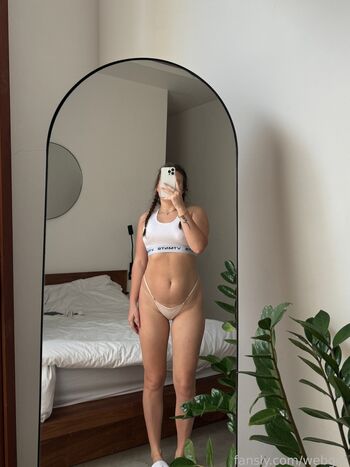 Full leaked Webgirl page private photo