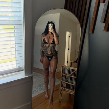 Full leaked Wednsday private photo
