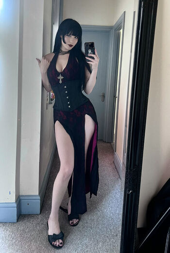Full leaked Weepysheepys private photo