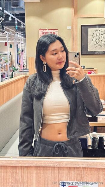 Full leaked Weijoannana private photo