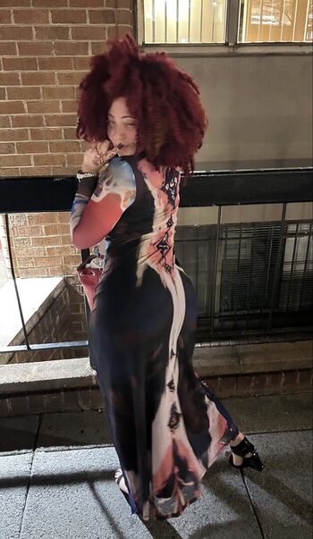 Full leaked Weirdly gin private photo