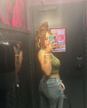 Full leaked Weirdly gin private photo