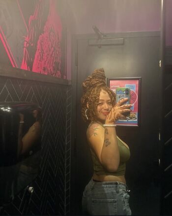 Full leaked Weirdly gin private photo