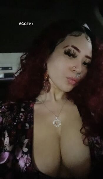Full leaked Weirdly gin private photo