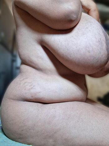 Full leaked Weirdogirl private photo