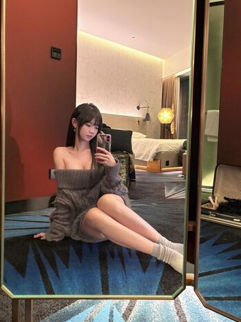 Full leaked Weitinggg private photo