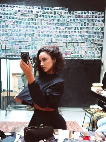 Full leaked Wejdene private photo