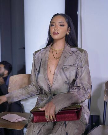 Full leaked Wejdene private photo