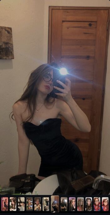 Full leaked Welchelas private photo