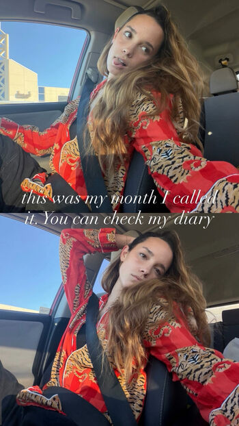 Full leaked Wellbeingwithabigail private photo