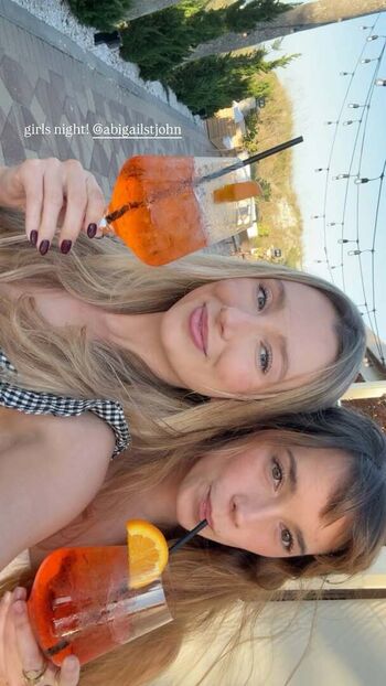 Full leaked Wellbeingwithabigail private photo