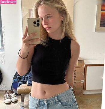 Full leaked Wemmse private photo