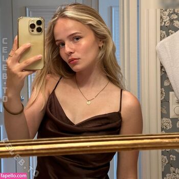 Full leaked Wemmse private photo