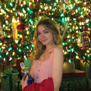 Full leaked Wencytheintern private photo