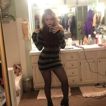 Full leaked Wencytheintern private photo