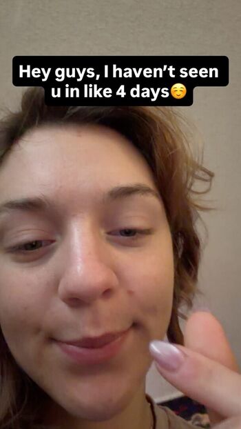 Full leaked Wendiloon private photo