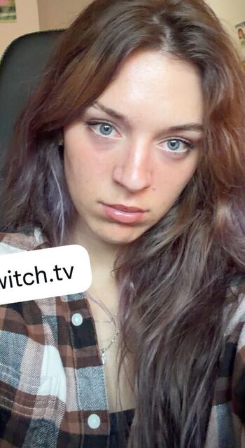 Full leaked Wendiloon private photo