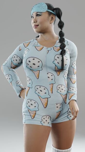 Full leaked Wendy choo private photo
