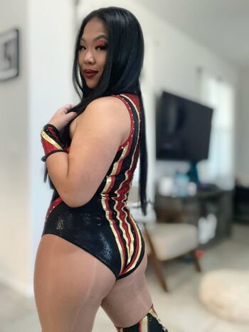 Full leaked Wendy choo private photo
