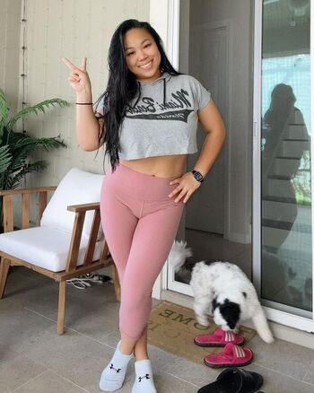 Full leaked Wendy choo private photo