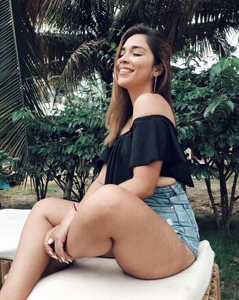 Full leaked Wendy espinoza c page private photo