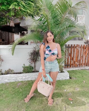 Full leaked Wendy espinoza c page private photo