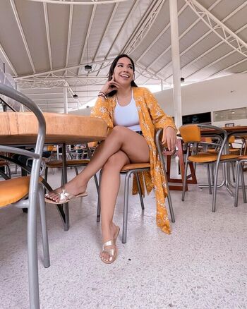 Full leaked Wendy espinoza c page private photo