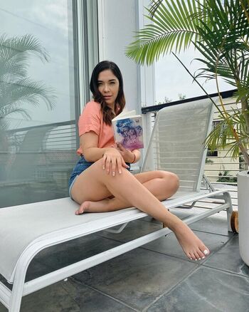 Full leaked Wendy espinoza c page private photo