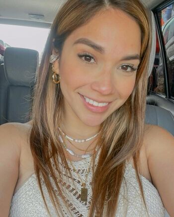 Full leaked Wendy espinoza c page private photo