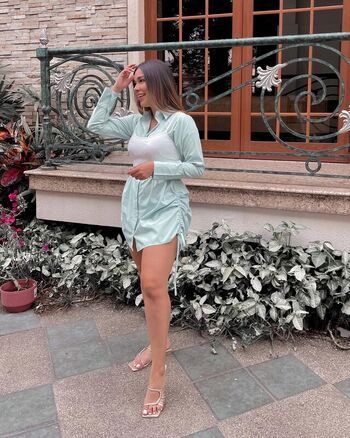 Full leaked Wendy espinoza c page private photo