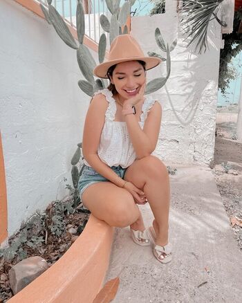 Full leaked Wendy espinoza c page private photo