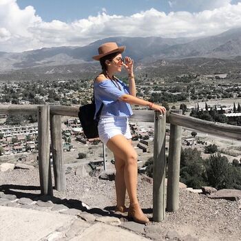 Full leaked Wendy espinoza c private photo