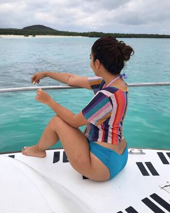 Full leaked Wendy espinoza c private photo