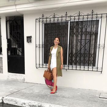 Full leaked Wendy espinoza c private photo