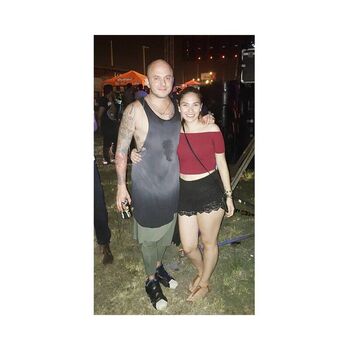 Full leaked Wendy espinoza c private photo