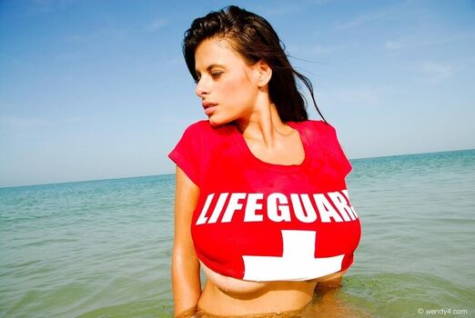 Full leaked Wendy fiore private photo