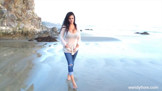 Wendy Fiore
