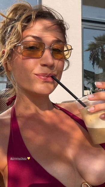 Full leaked Wendy garner private photo