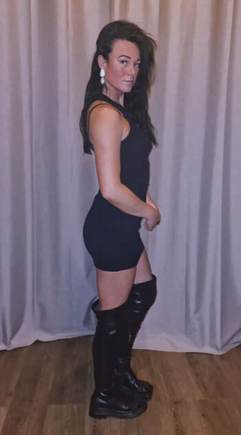 Full leaked Wendy lamote page private photo
